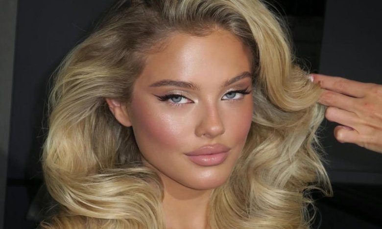 Макияж на весну 2025, фото