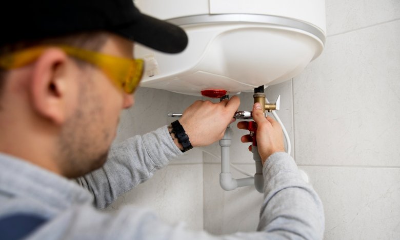 Оптимальная температура бойлера