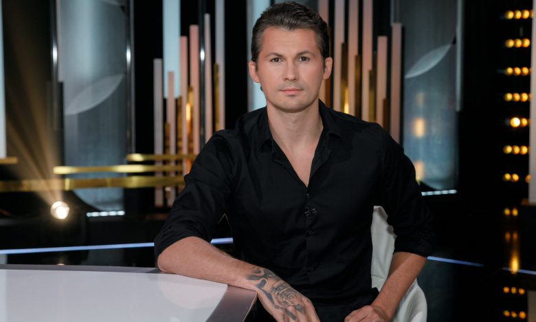 Евгений Кот рассказал о своем опыте в ТЦК