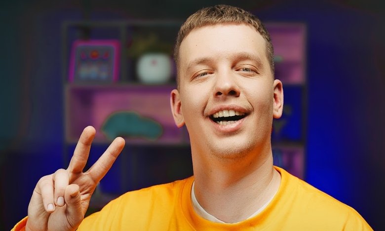 Николай Зырянов, фото