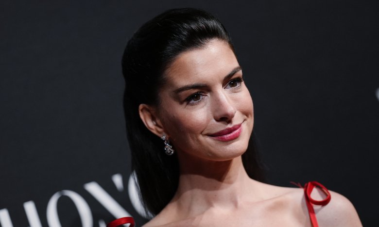 Стиль Енн Гетевей