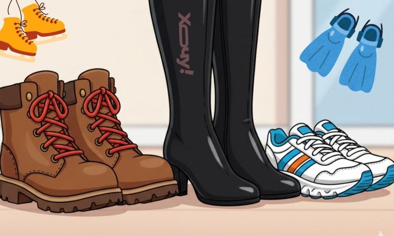 Узнайте, какой вы человек по характеру