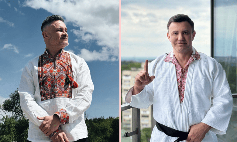 Ектор Хіменес-Браво розповів про конфлікт з Миколою Тищенком - що відбувалося за лаштунками МастерШеф