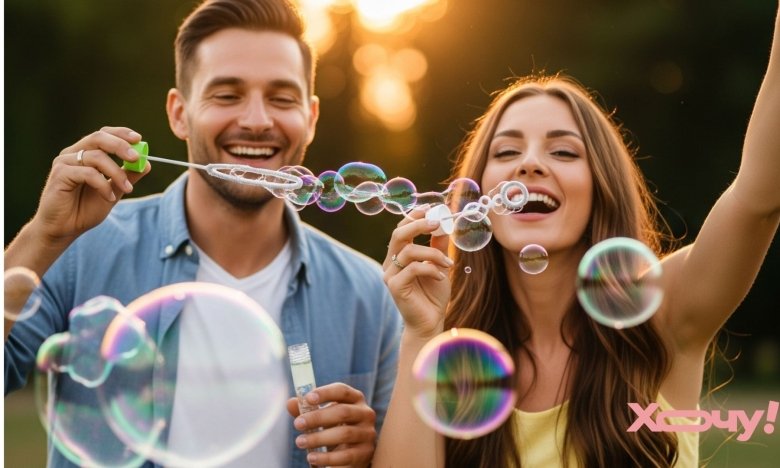 Що писати дівчині, щоб розпочати стосунки