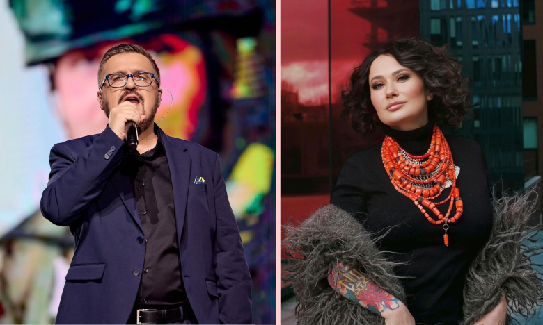 Александр Пономарев не разрешал Елене Мозговой петь