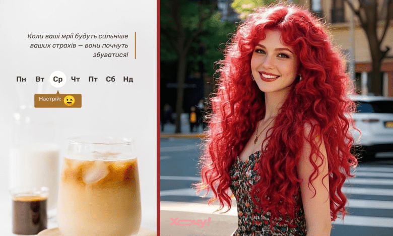 Як тиждень народження впливає на людину