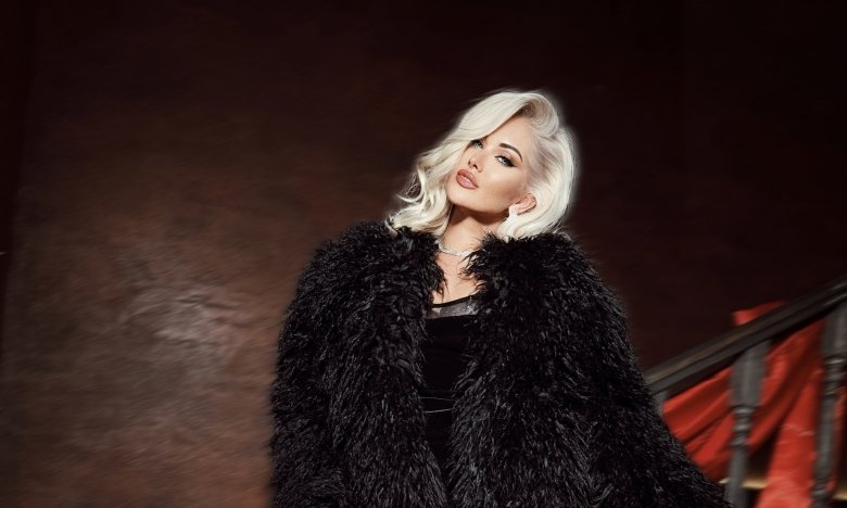 Екатерина Бужинская "Вырываюсь из любви" — о чем новый трек певицы — слушать онлайн, смотреть видеоклип