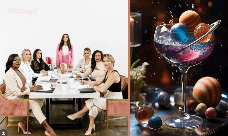 Действие ретроградных планет в июле