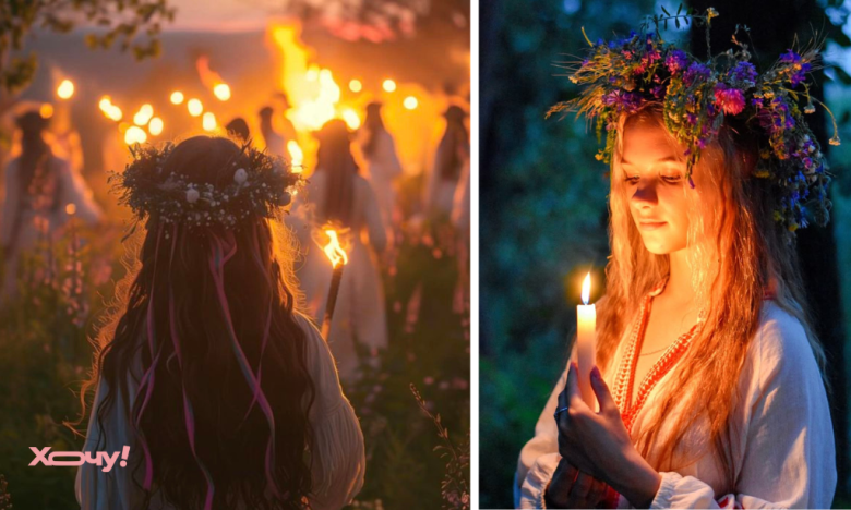 Сильные молитвы к Иоанну Крестителю