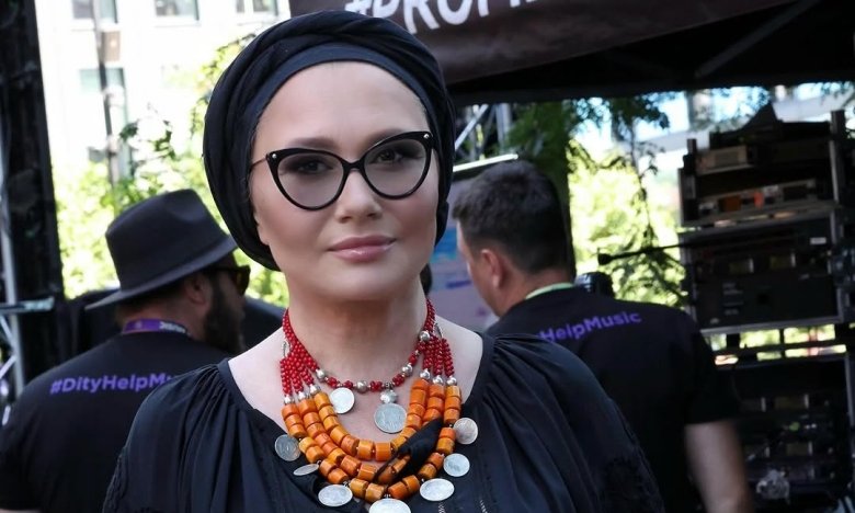 Елена Мозговая призналась в неизлечимой болезни