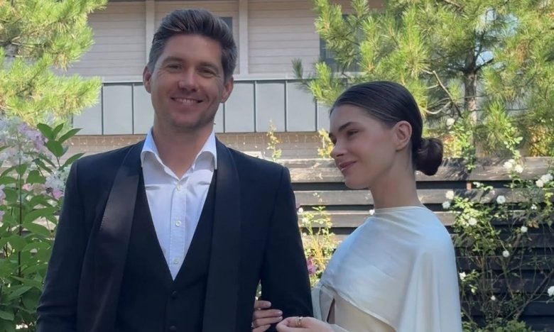 Екатерина Остапчук призналась, как проверяла мужчину на свидании