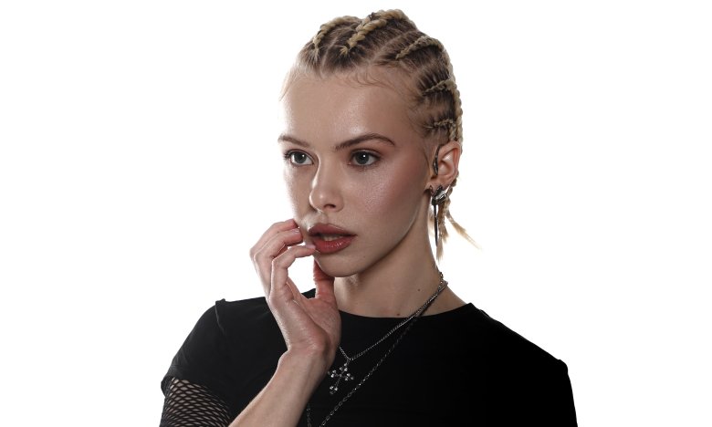 Маша Кондратенко, фото