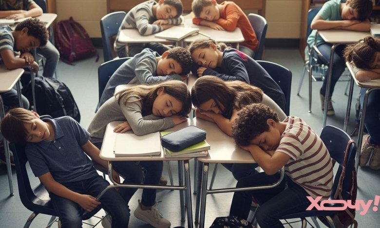 Обучение в школах продлится 10 месяцев