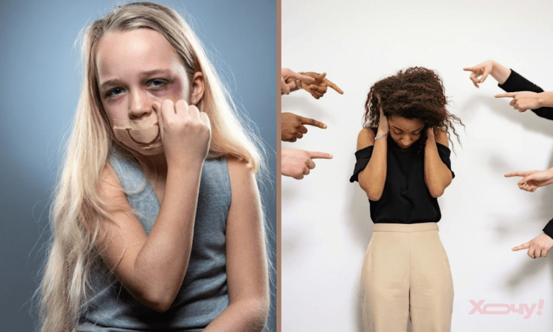 Як захистити дитину від булінгу