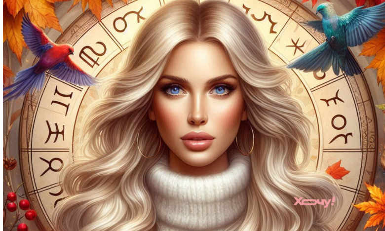 Гороскоп на тиждень з 22 по 28 вересня 2025 року