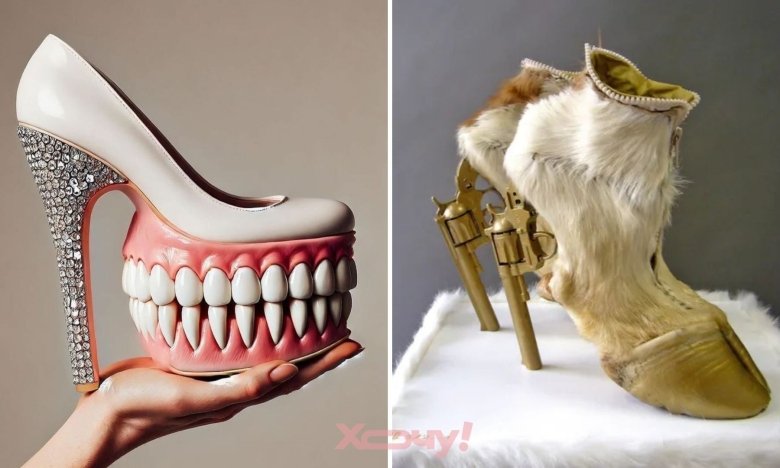 Какую обувь не стоит носить