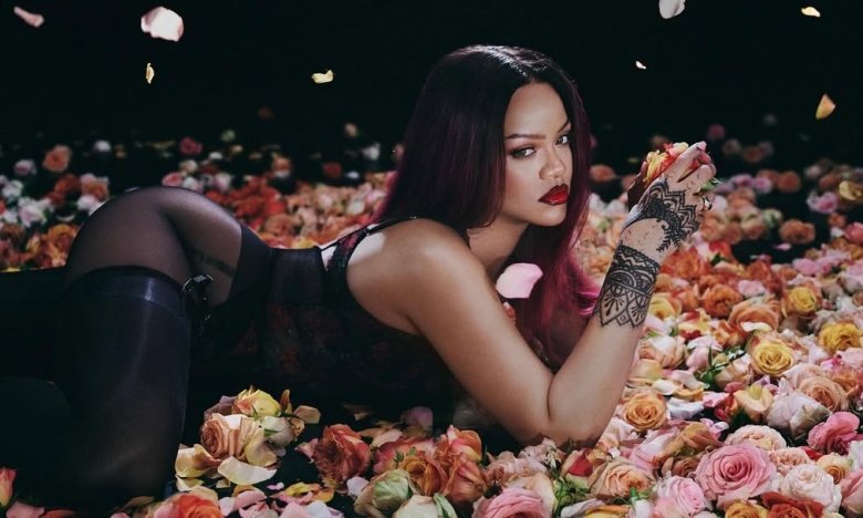 Рианна, фото