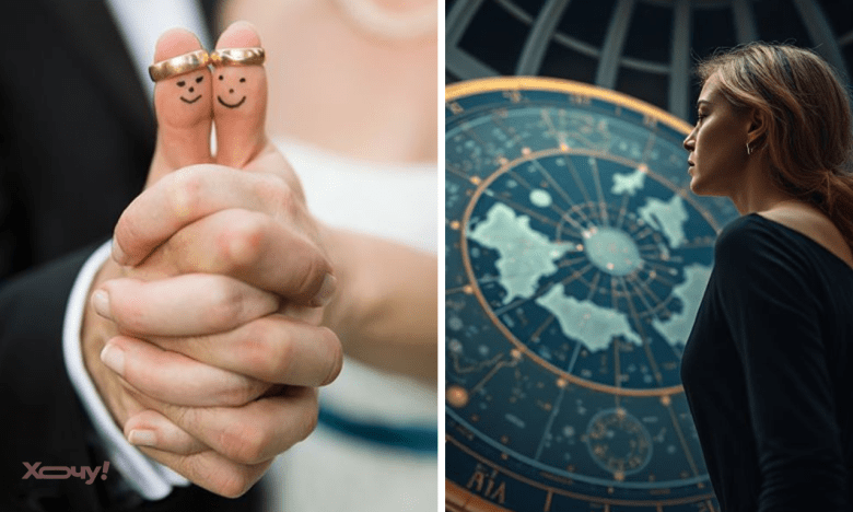 Когда рождаются лучшие жены, нумерология