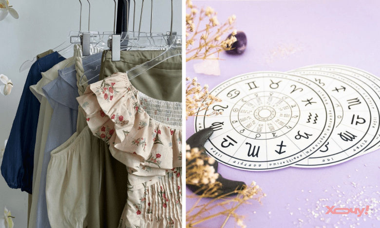 Одягнули футболку навиворіт, прикмети