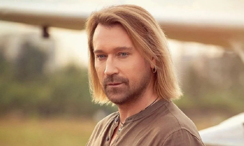 Автор "Вовчиці" Олег Винник розказав, чому співатиме російською мовою - відео