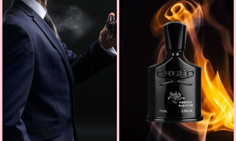 Духи Creed Absolu Aventus