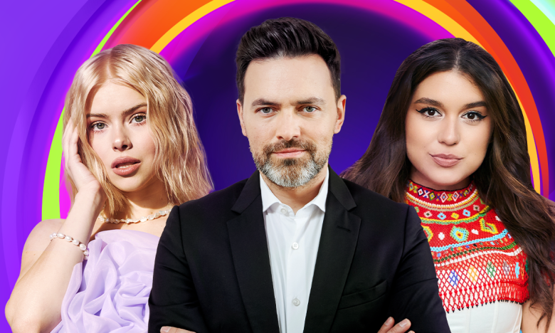 Ведущие Национального отбора на Детское Евровидение – 2025