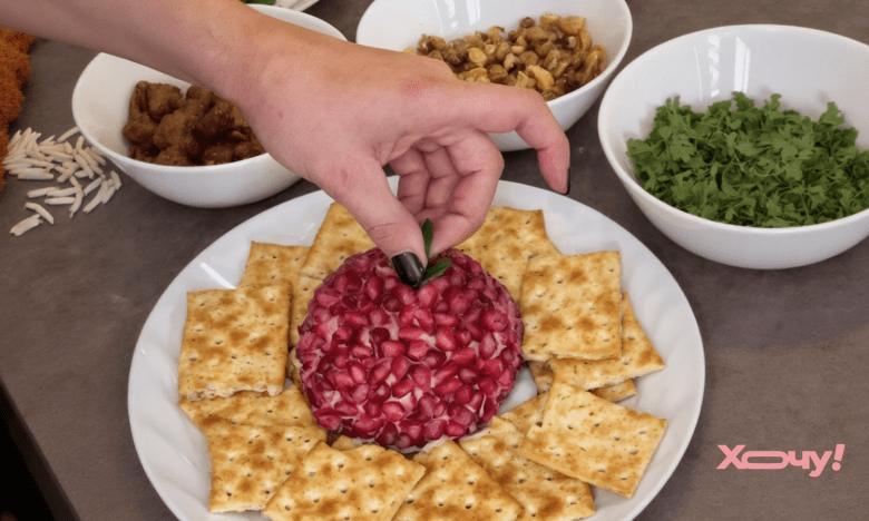 как приготовить закуску на праздничный стол