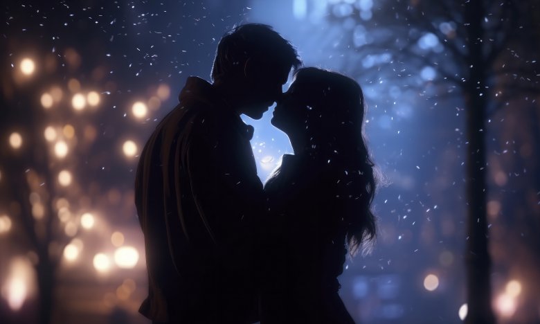 Женское счастье