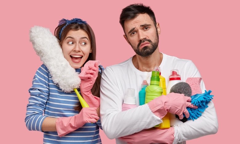 Как провести Чистый четверг