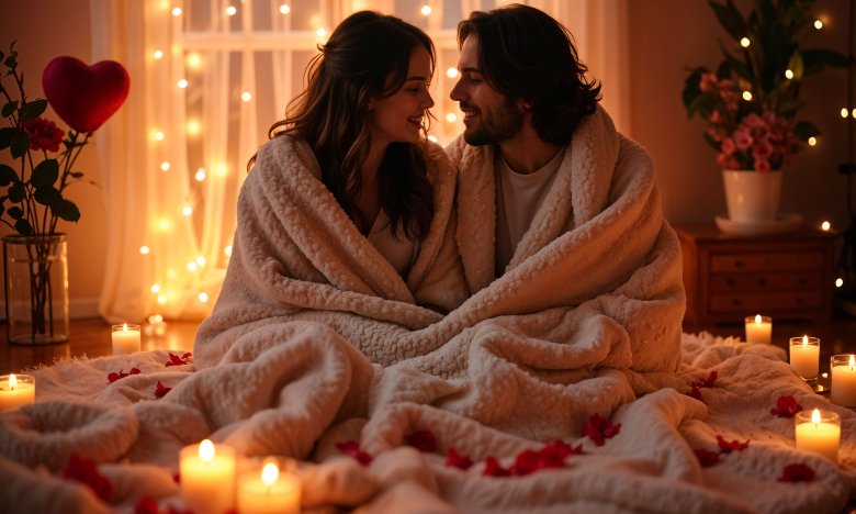 Духи для первого свидания, фото