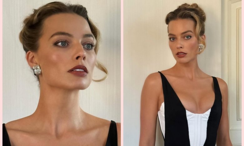 Марго Роббі, фото