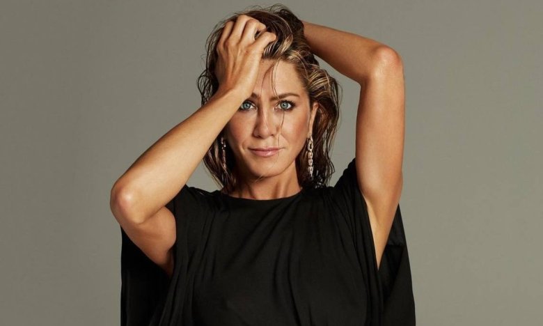 Дженнифер Энистон призналась, чего боится больше всего — вы будете удивлены предрассудками звезды