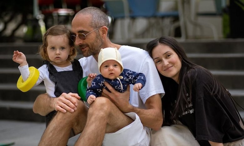 Репер VovaZiLvova у США