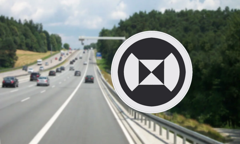 Знак белый круг с треугольниками — что он на самом деле означает