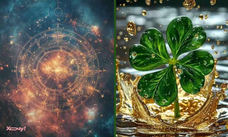 Эти знаки Зодиака будут счастливы в октябре