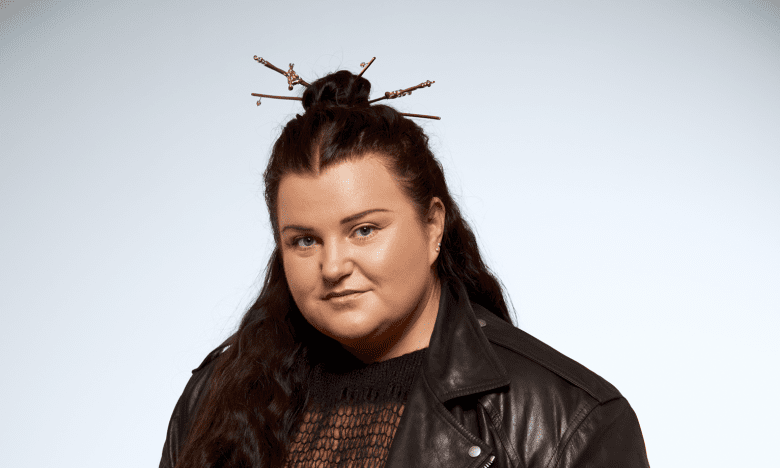 Alyona Alyona пісня Там де немає людей: філософія, текст, де слухати