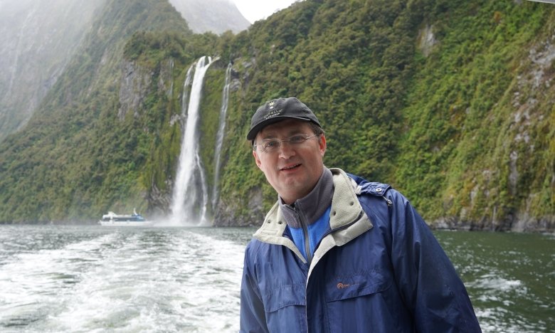 Хакеры сломали Viber Игоря Кондратюка и выманивают деньги