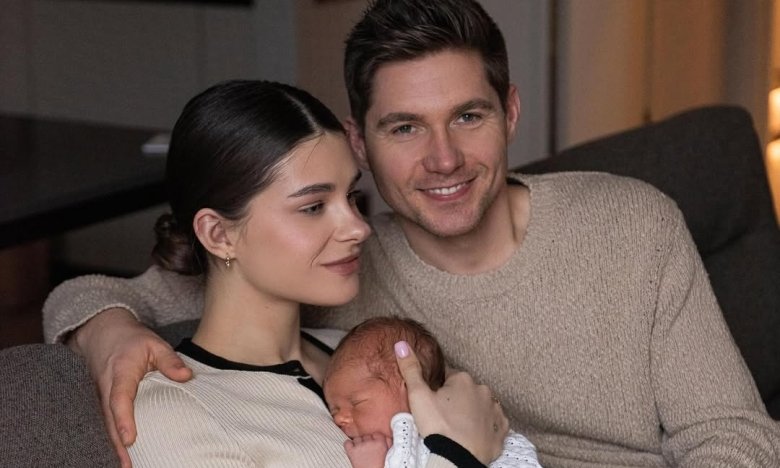 Екатерина Остапчук рассказала об осложнениях во время родов