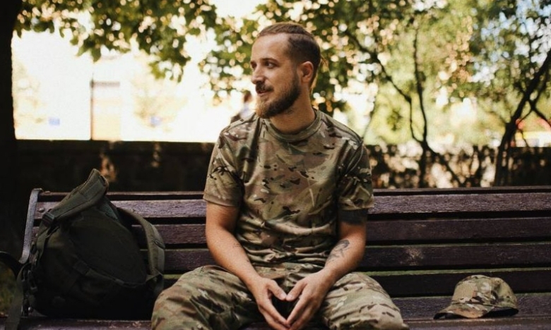 Позывной «Скобарь». Эксклюзивное интервью с псковичом, воевавшим на Юго-Востоке Украины