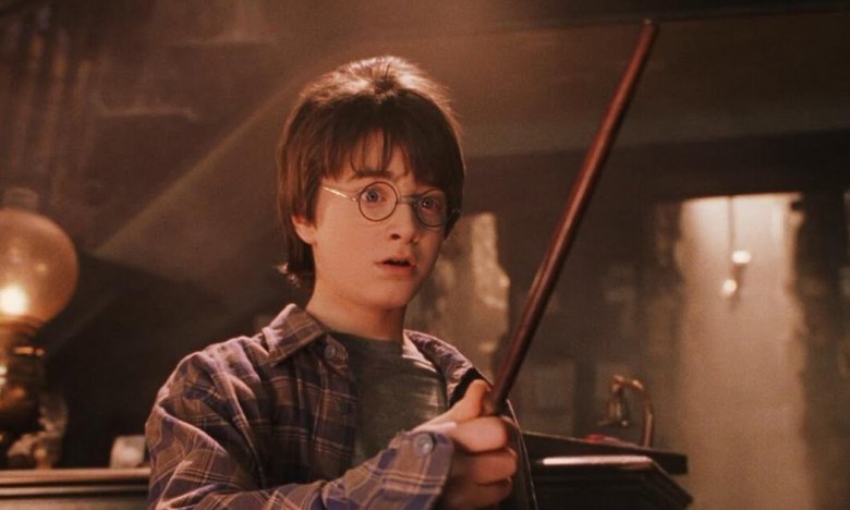 Стартували зйомки нового серіалу про Гаррі Поттера