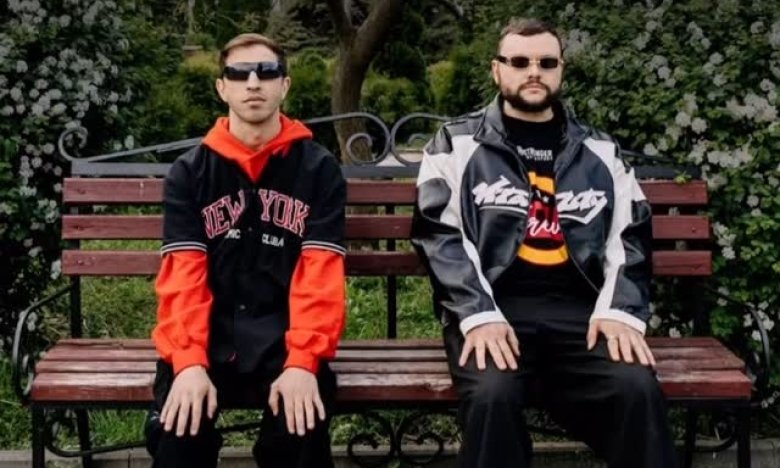 Иван Люленов и Артем Дамницкий собираются на Евровидение