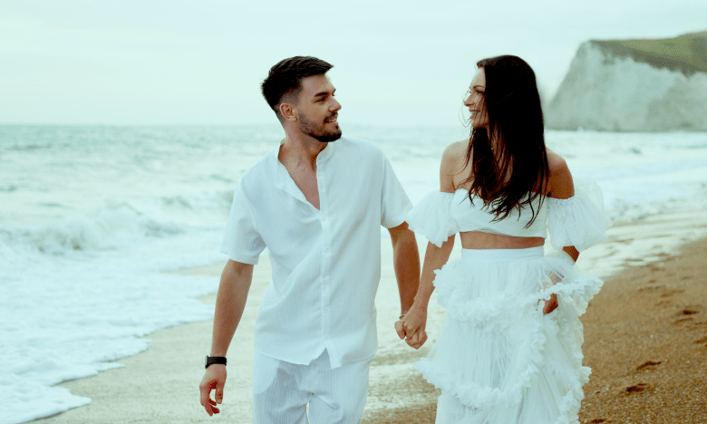 Ігор Целип та Мар’яна Романишин презентували спільний трек