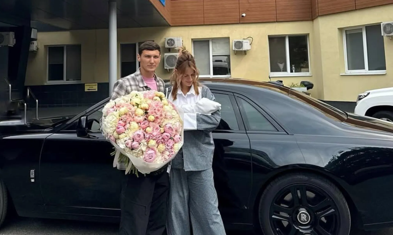 Леся Никитюк обратилась к мужу-военному