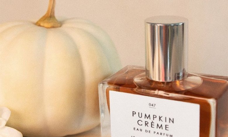 Парфуми з нотою гарбуза - ТОП5