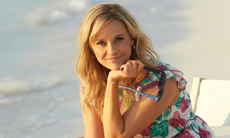 Риз Уизерспун призналась, что материнство ее истощает