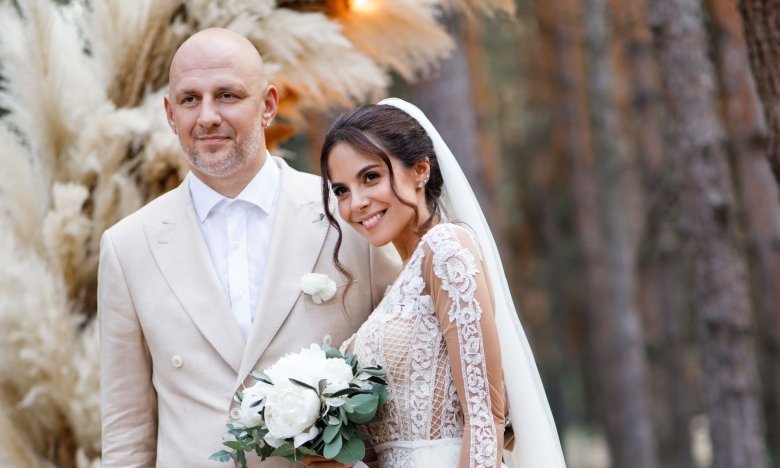 Потап предал жену Ирину Горову — как начались отношения рэпера с Настей Каменских