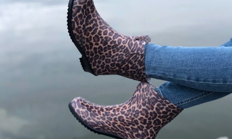 3 кращих способи повернути гумовому взуттю чистоту