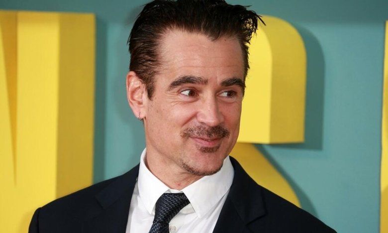 Лучшие роли Колина Фаррелла: от "Психопата" до "Безумного сердца"