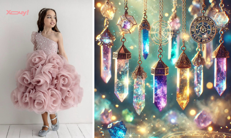 Талисманы для ребенка от уроков