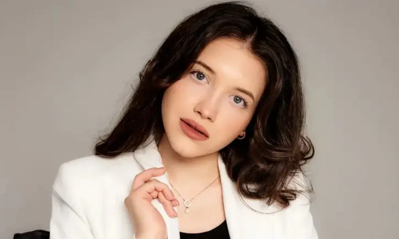 Анастасия Марков объявила о беременности